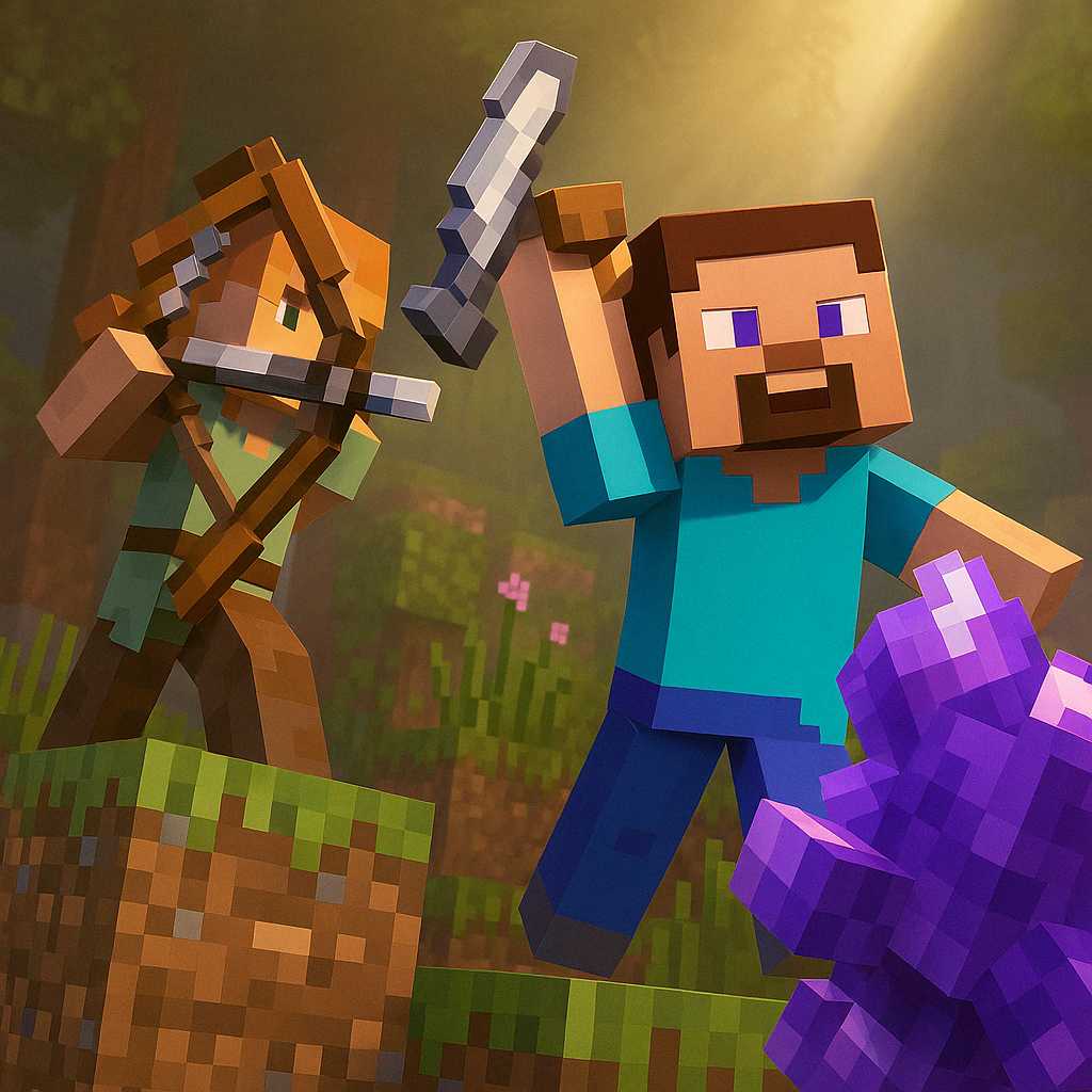 Minecraft Server