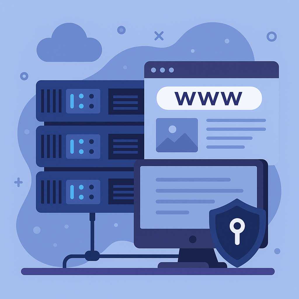 Web Hosting
