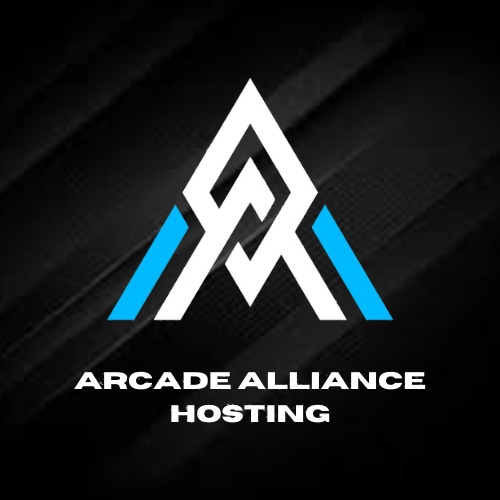 Arcade Alliance Hosting